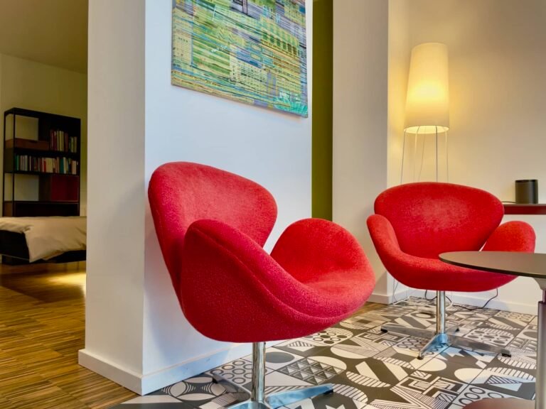 Ferienwohnungen am See